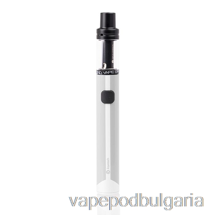 Vape Bulgaria Joyetech Ego Aio Eco Starter Kit Grey